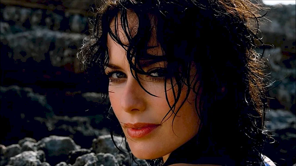 Lena Headey Lena Headey
