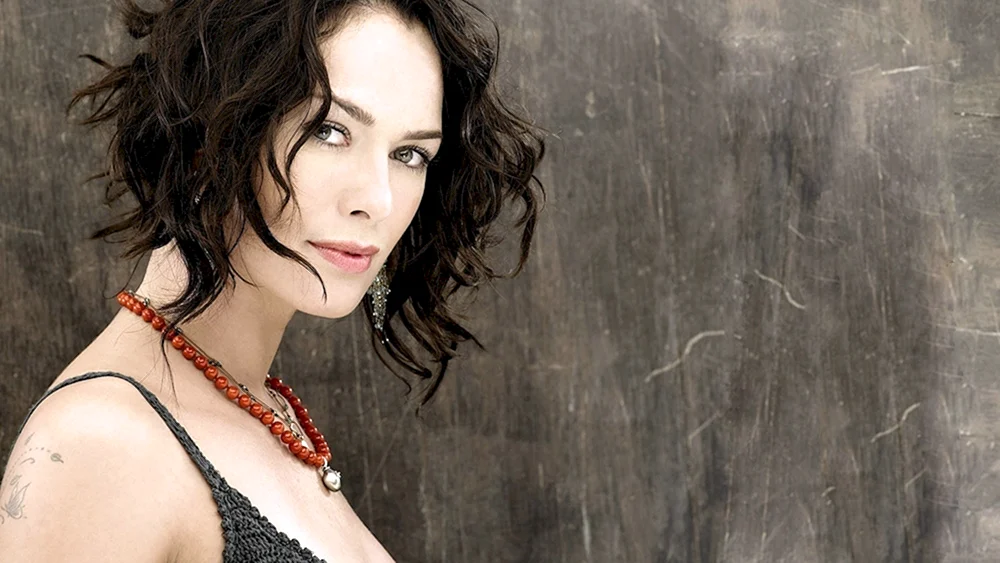 Lena Headey Lena Headey