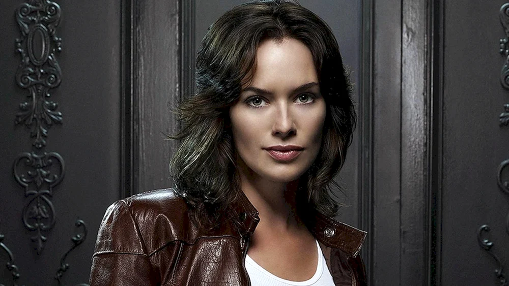 Lena Headey Schauspielerin