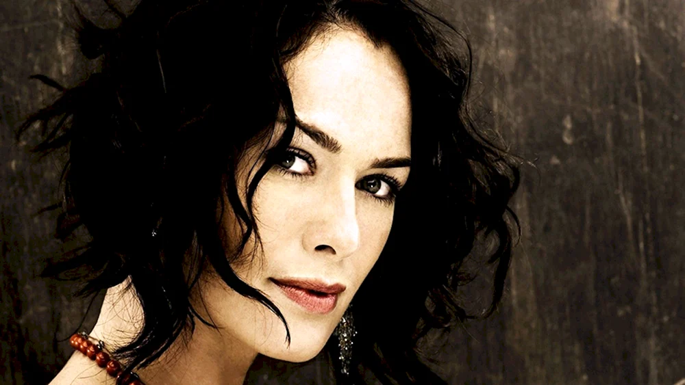 Lena Headey Schauspielerin