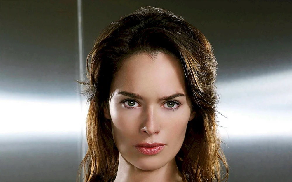 Lena Headey Lena Headey