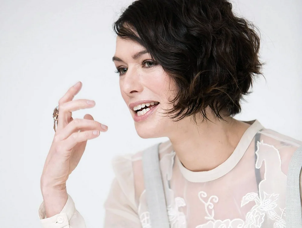 Lena Headey