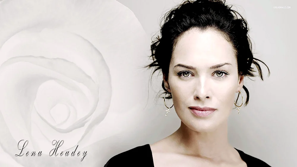 Lena Headey