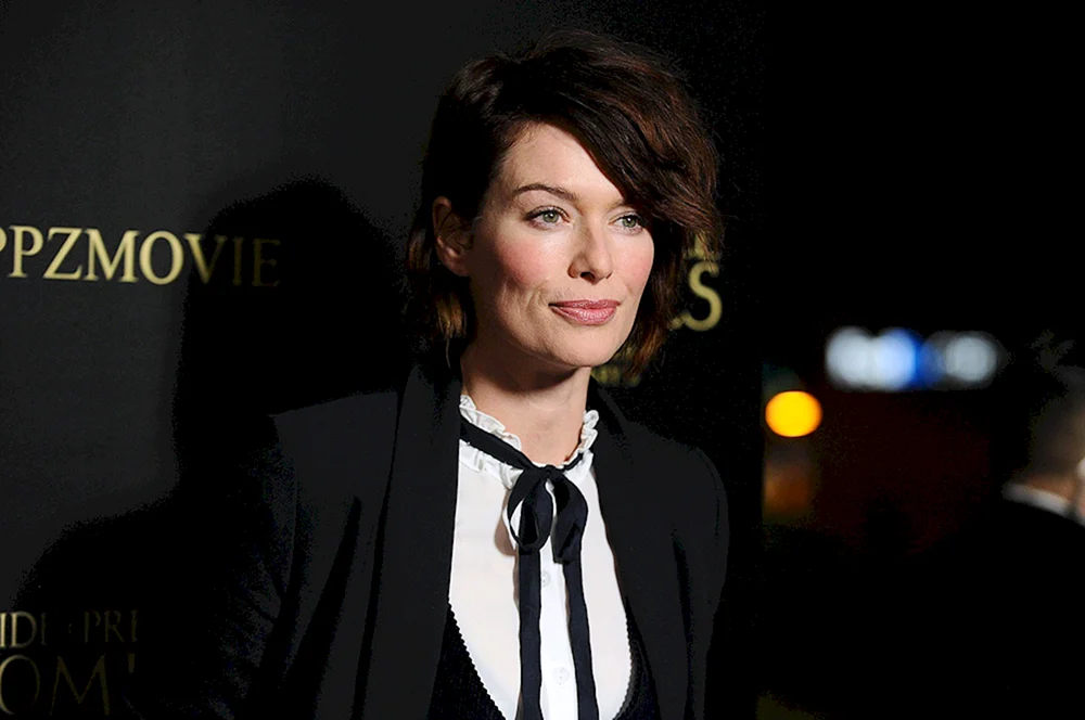 Lena Headey Schauspielerin
