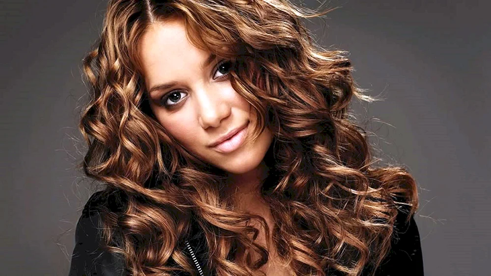 Lina-Locken