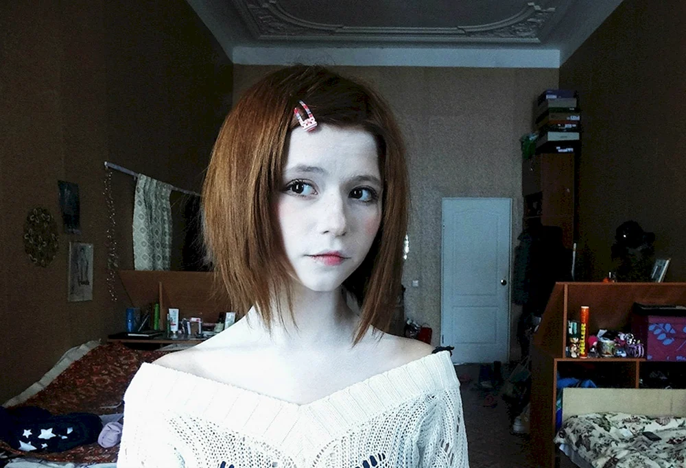Nastya Turkina