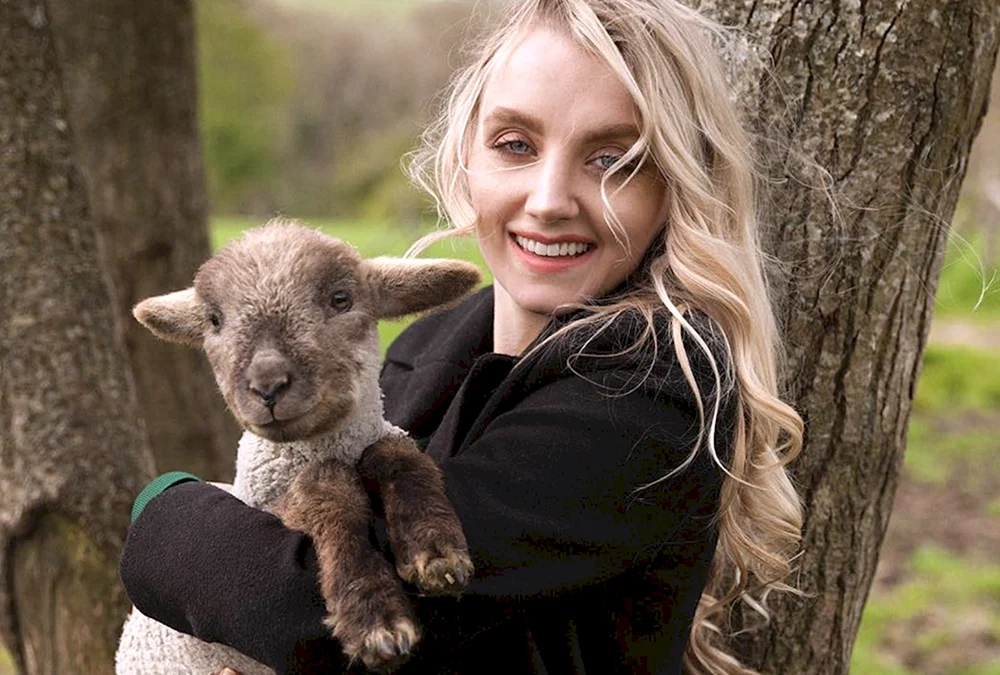 Luna Lovegood