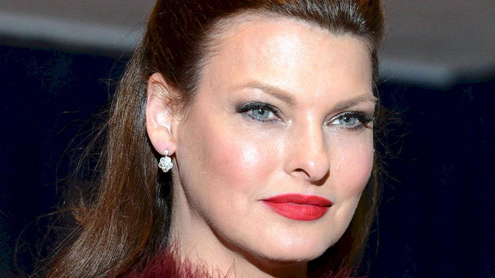 Linda Evangelista
