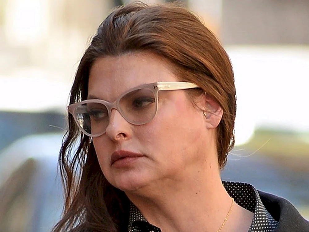 Linda Evangelista