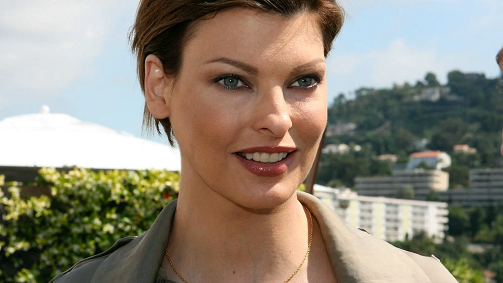 Linda Evangelista