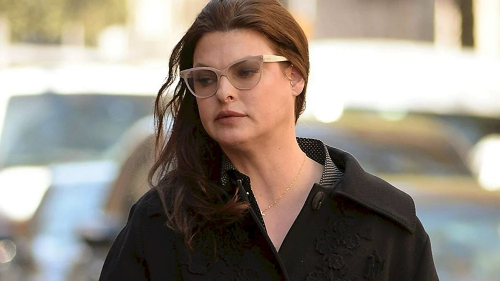 Linda Evangelista