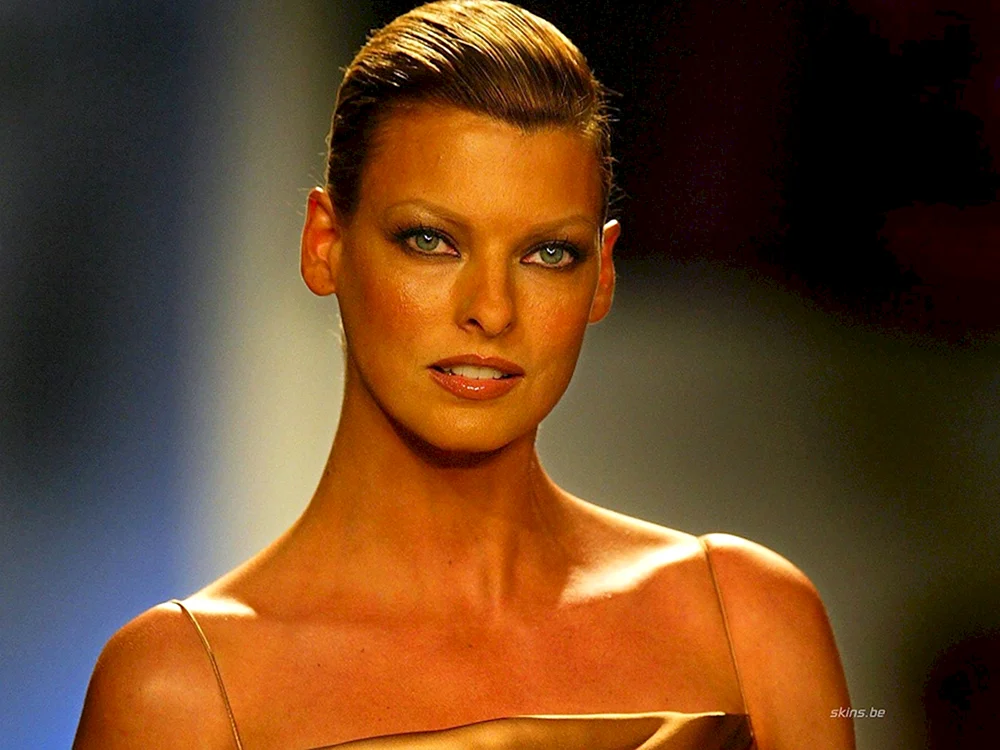 Linda Evangelista