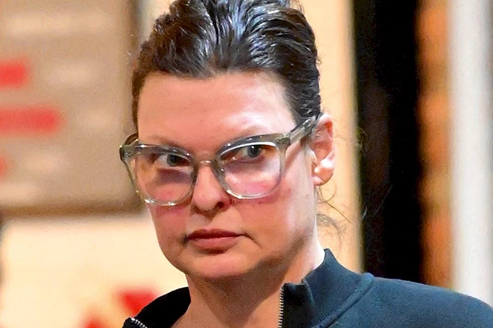 Linda Evangelista