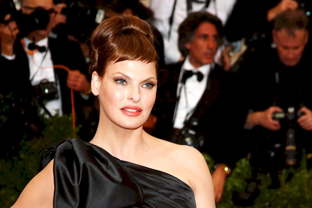 Linda Evangelista