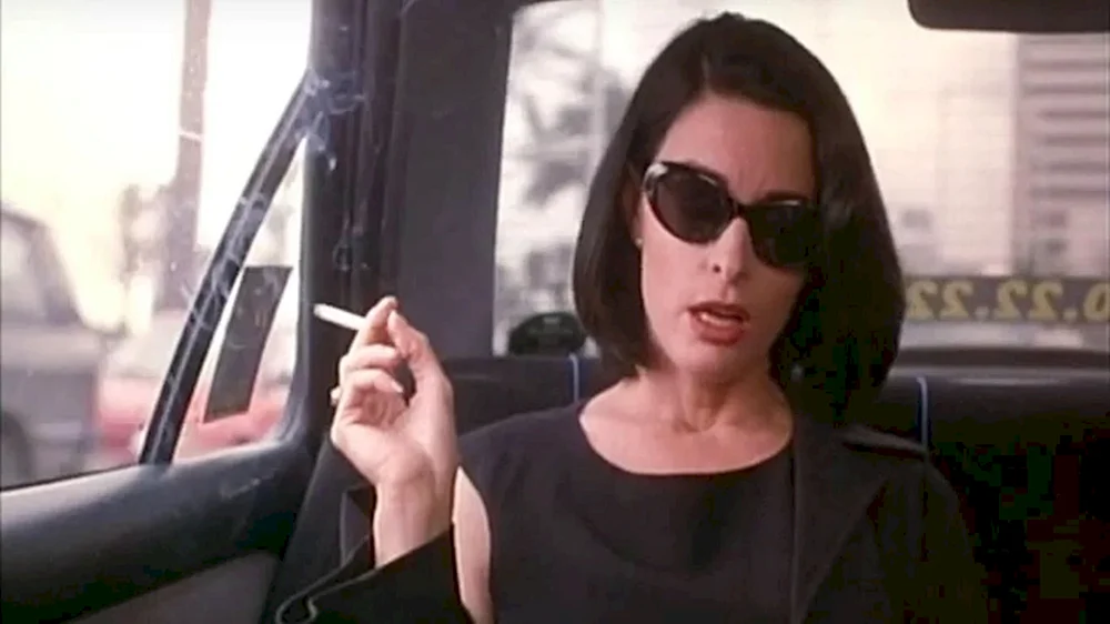 Linda Fiorentino 2020