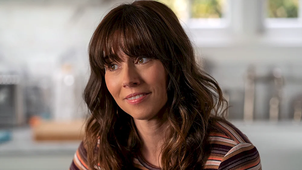 Linda Cardellini