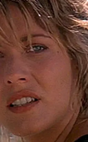 Linda Kozlowski Crocodile Dundee