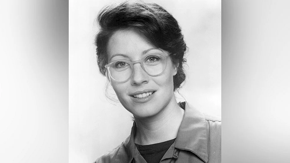 Linda Kozlowski jetzt