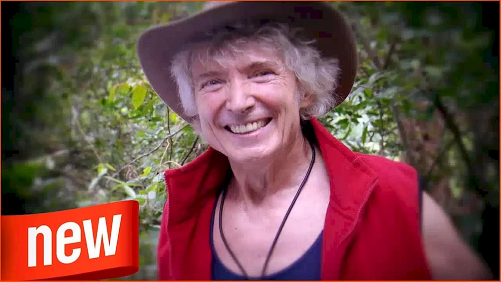 Paul Hogan