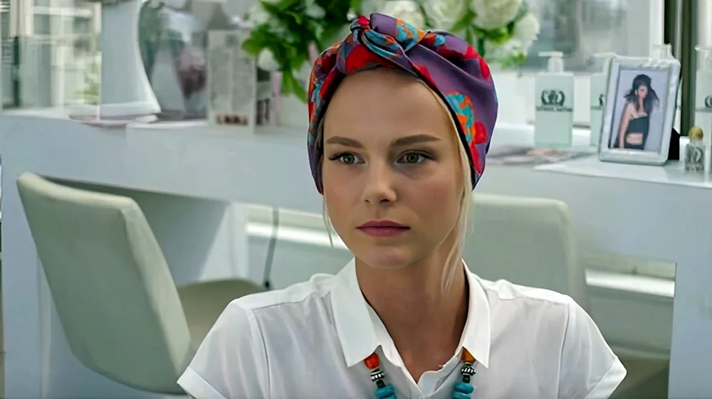 Linda Lapins 2019