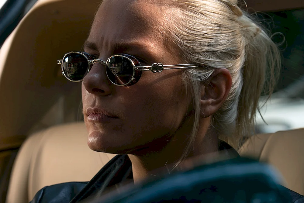 Linda Lapins. Lapins TV-Serie 2021