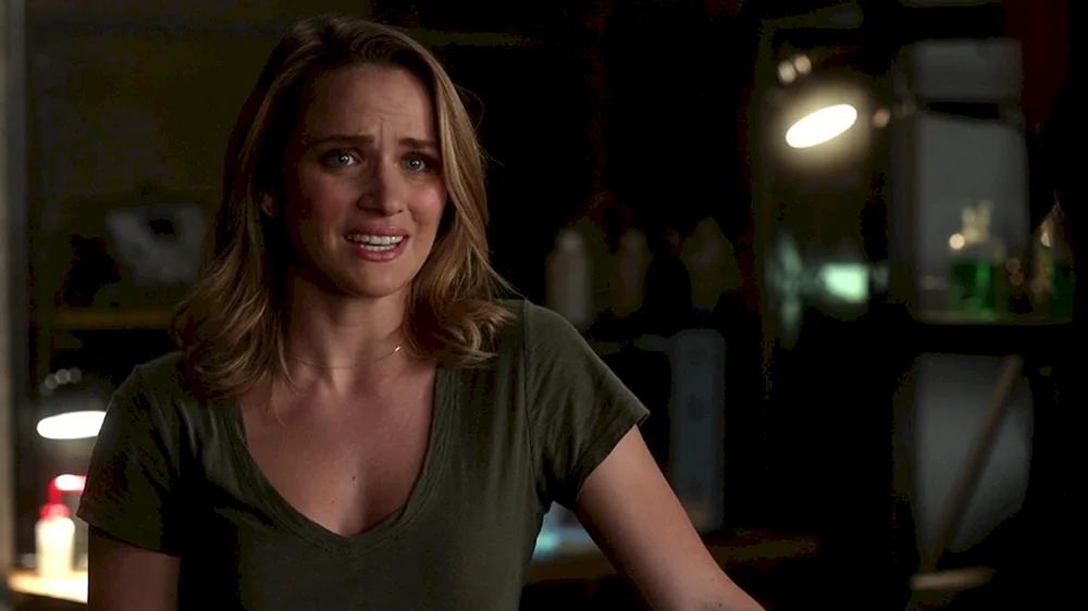 Flash Patty Spivot