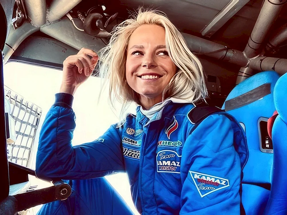 Linda Vadimovna Lapins