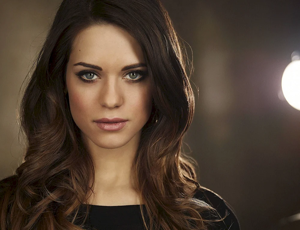 Lyndsy Fonseca