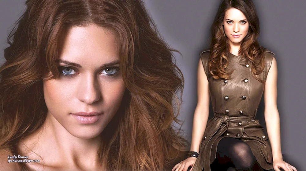 Lyndsy Fonseca Lyndsy Fonseca Lyndsy Fonseca Lyndsy Fonseca