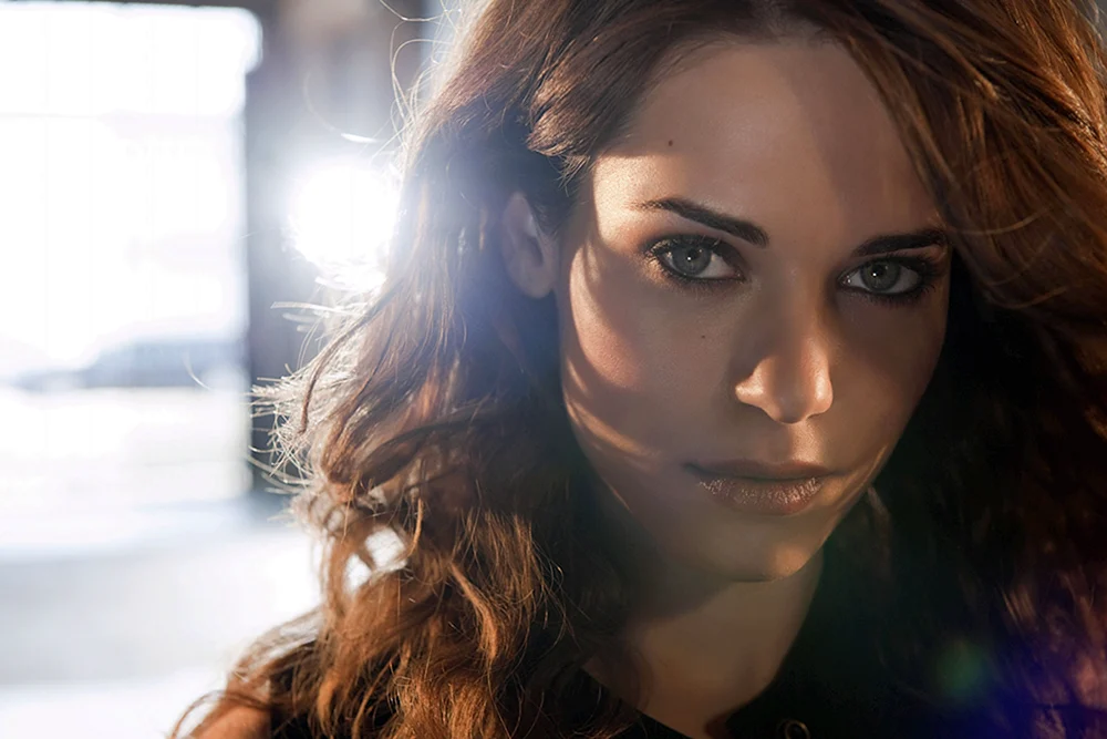 Lyndsy Fonseca