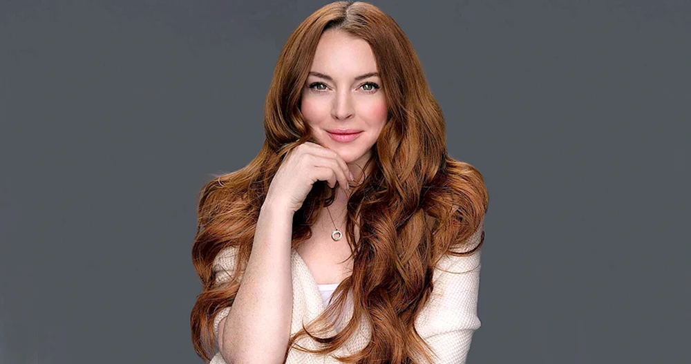 Lindsay Lohan