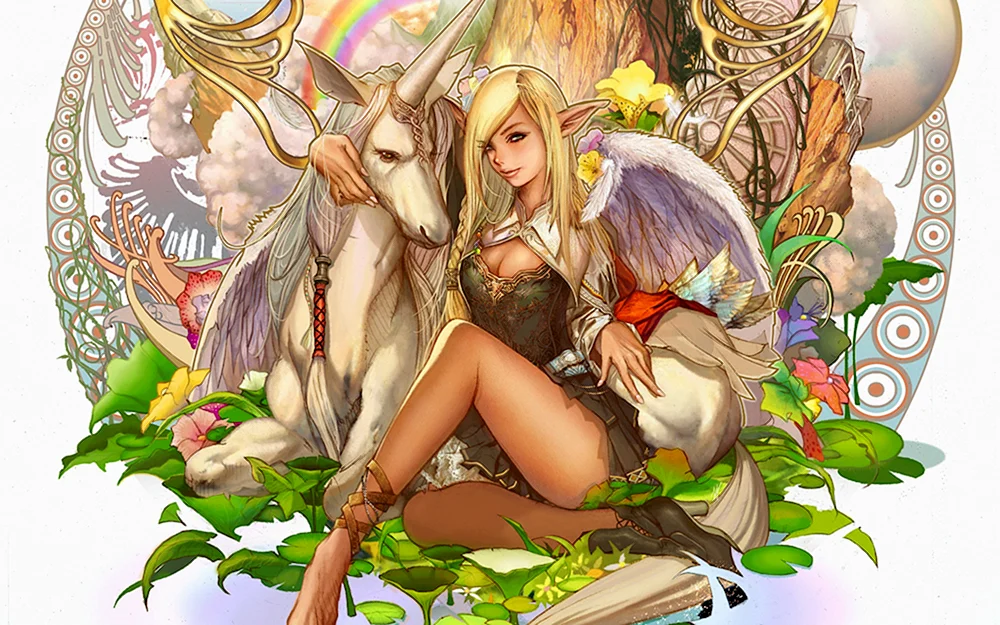 Lady Fairy Remy- Chan anime