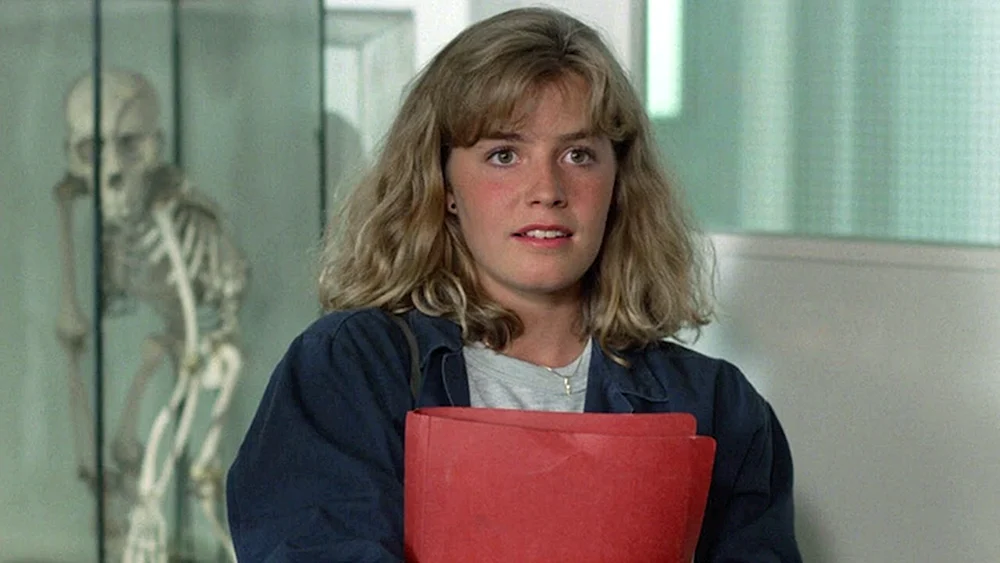 Elisabeth Judson Shue