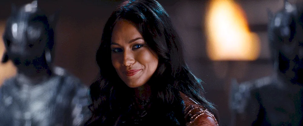 Lynn Collins 2012