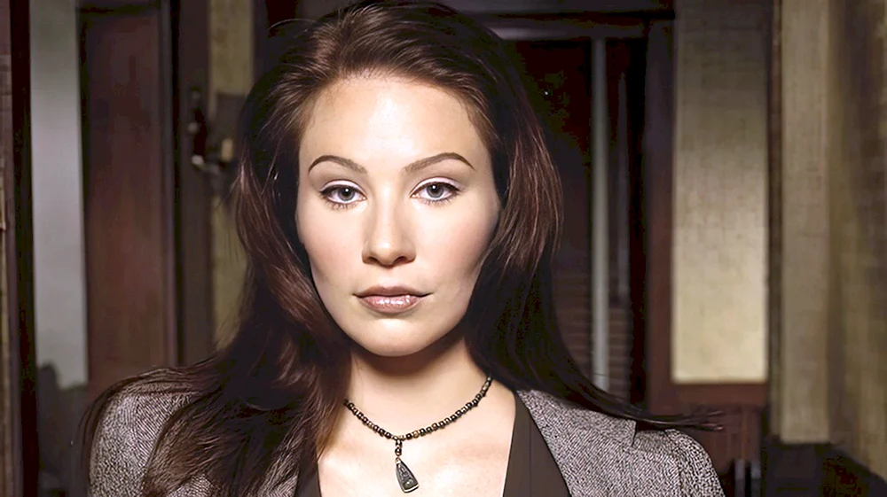 Lynn Collins
