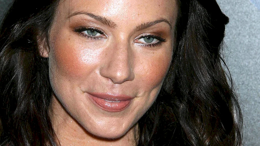 Lynn Collins Schauspielerin