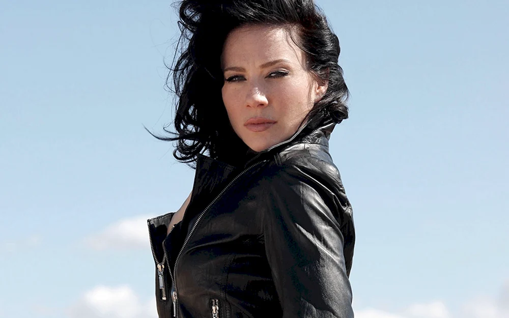 Viola Lynn Collins