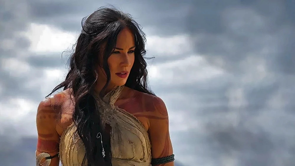 Lynn Collins Schauspielerin