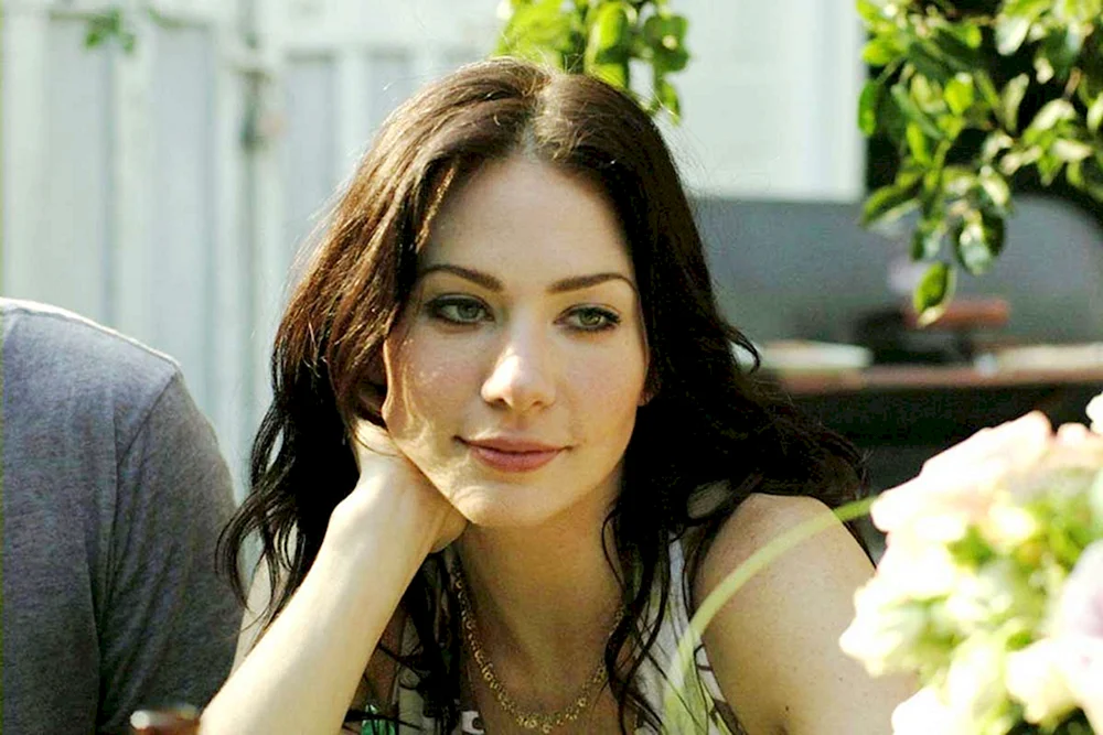Lynn Collins photo