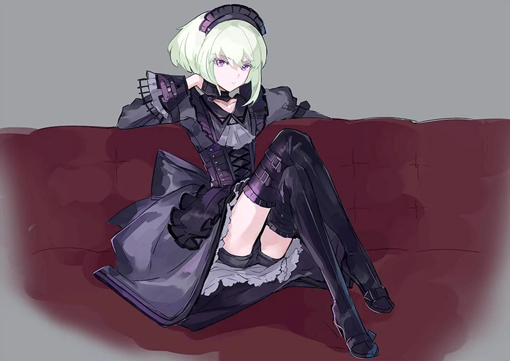 Shinki Touhou
