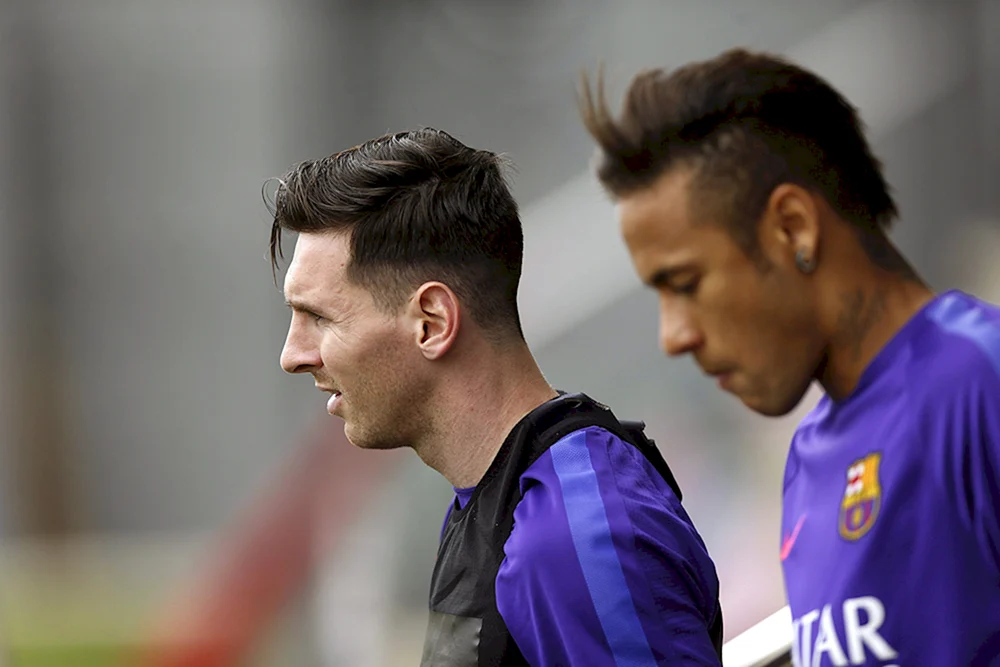 Lionel Messi 2022