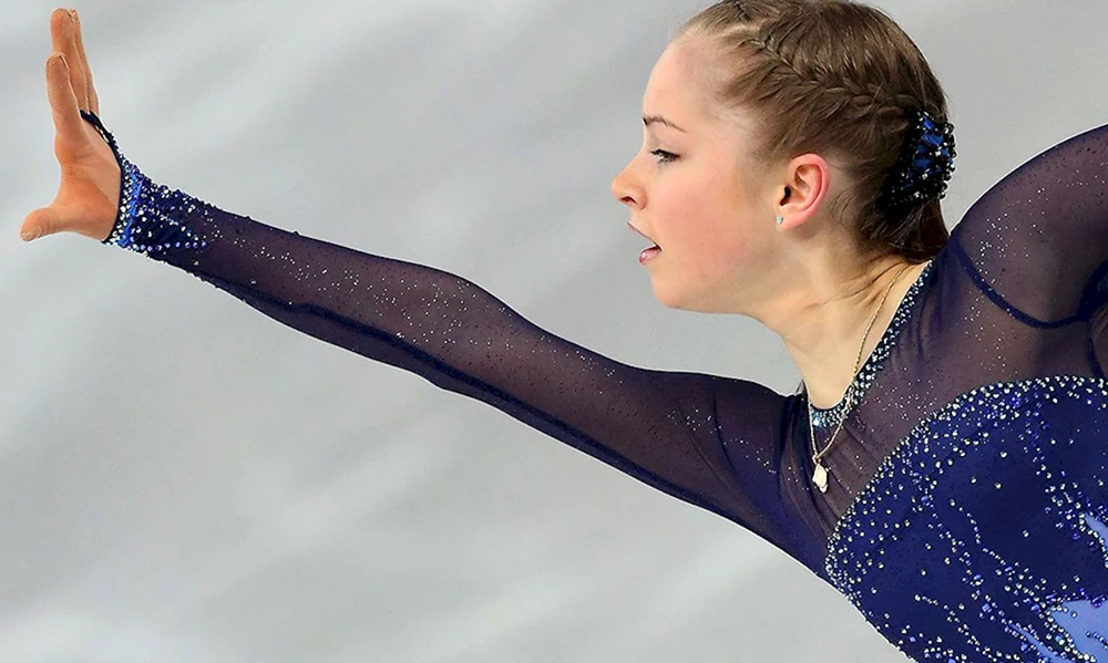 Lipnitskaya