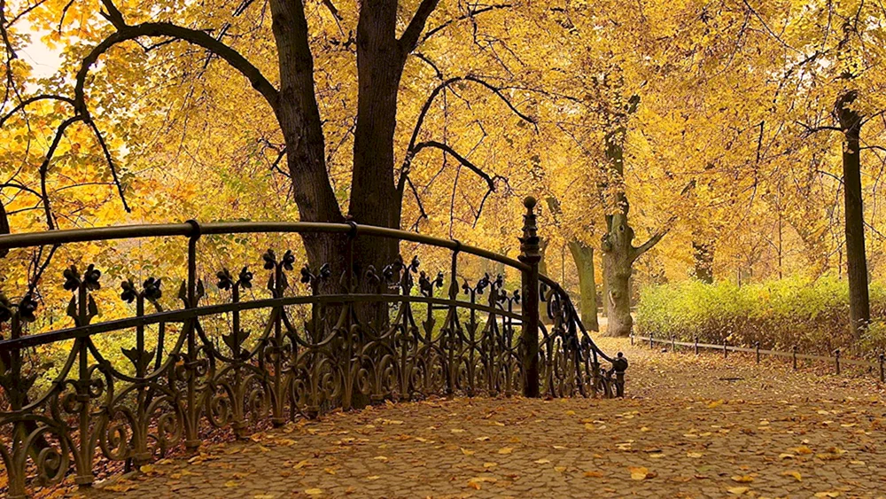 Herbst-Park