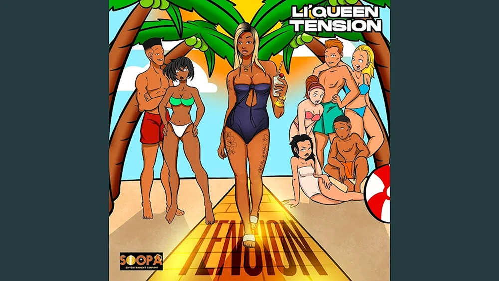 Liqueen
