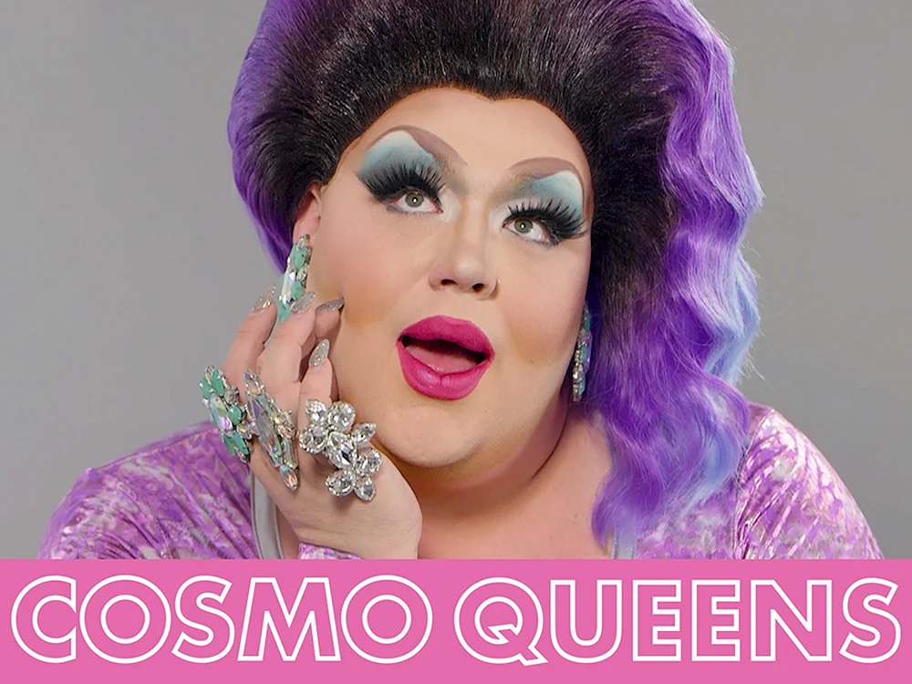 Liqueen Cosmo Ältester