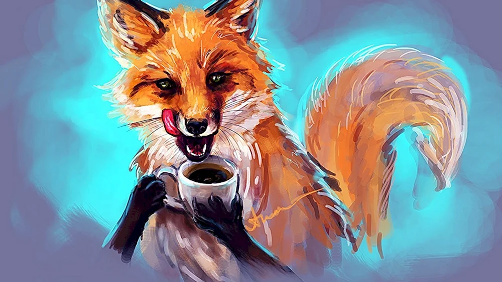 Fuchs Fuchs