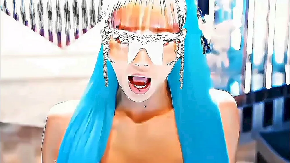 Lisa BLACKPINK