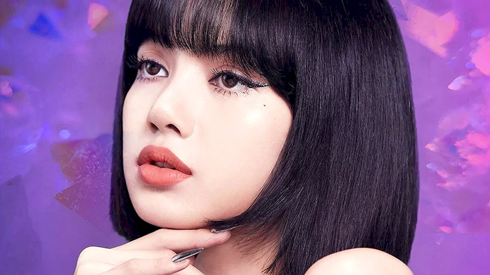 Lisa BLACKPINK