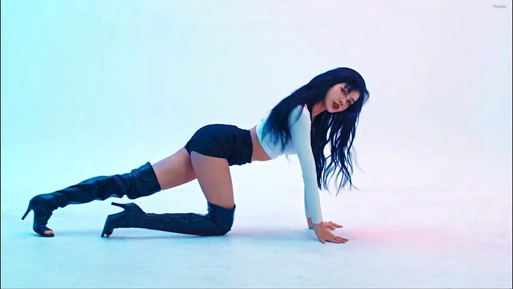 Lisa BLACKPINK 2021