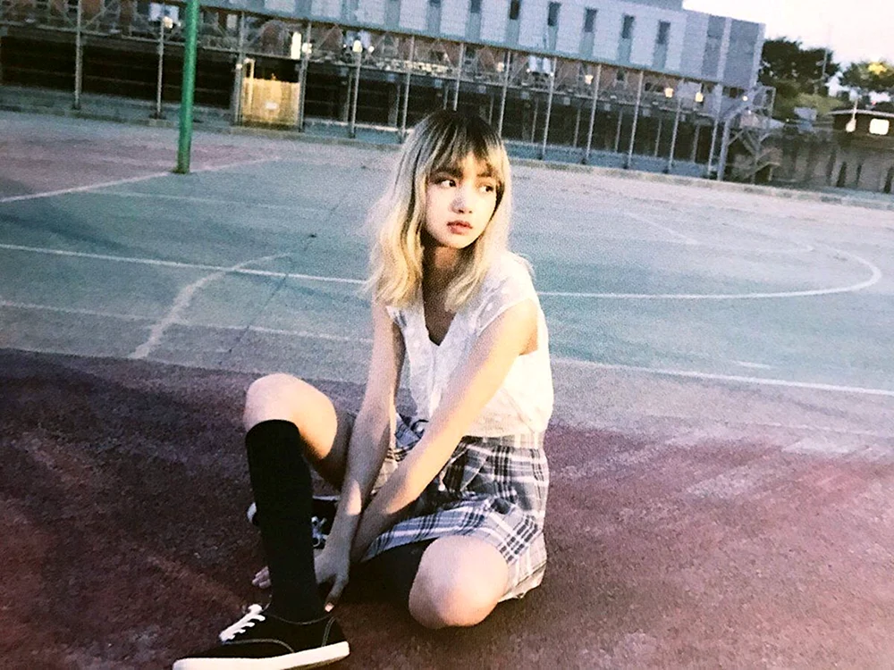 Lisa BLACKPINK